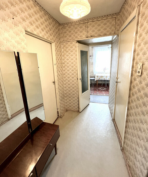 квартира г Казань Яшьлек ул Адоратского 6 фото 12