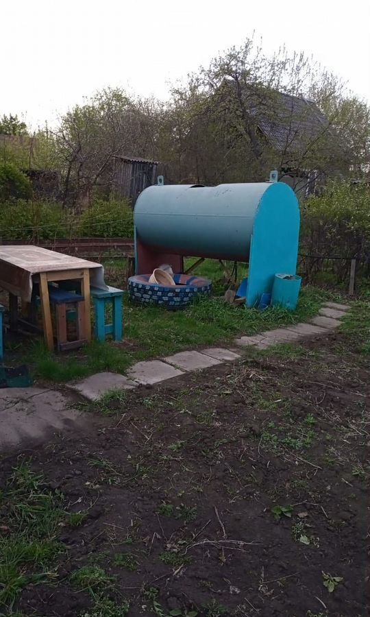 дом г Омск р-н Кировский территория СОСН Яблонька, 143 фото 2