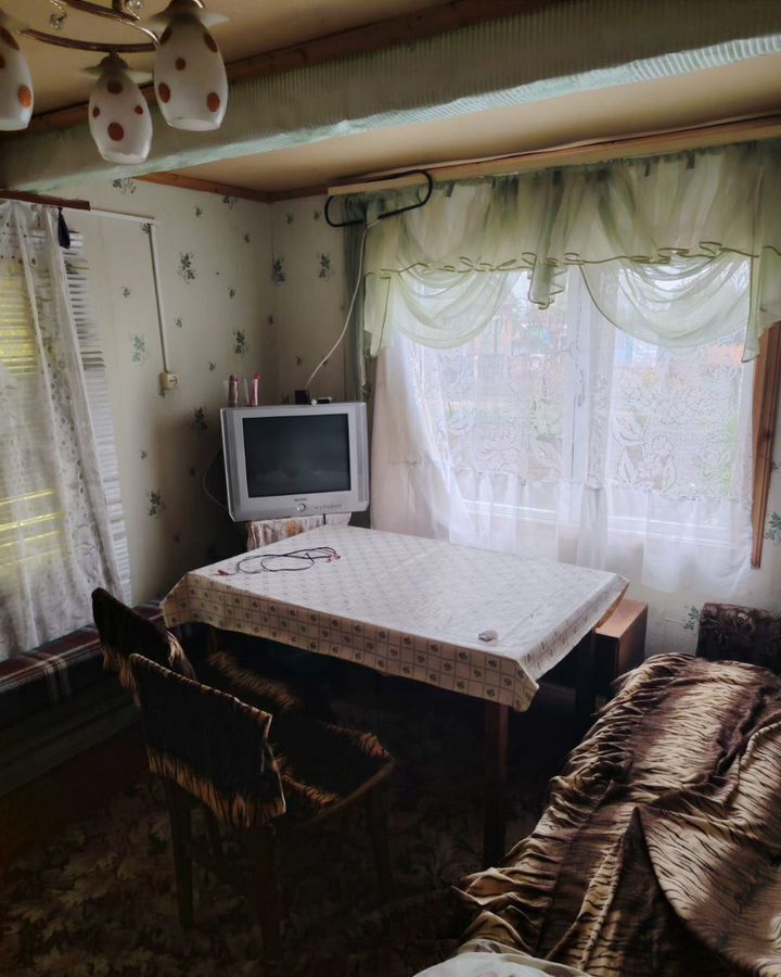 дом р-н Чистопольский г Чистополь Республика Татарстан Татарстан, Булдырское сельское поселение, СПК Дорожник фото 8