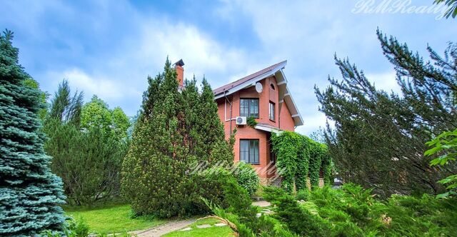 д Аносино Белая Гора-1 кп, Нахабино, 21 фото