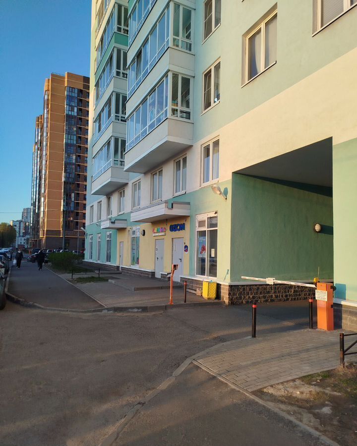 свободного назначения г Санкт-Петербург метро Выборгская пр-кт Маршала Блюхера 7к/2 фото 4