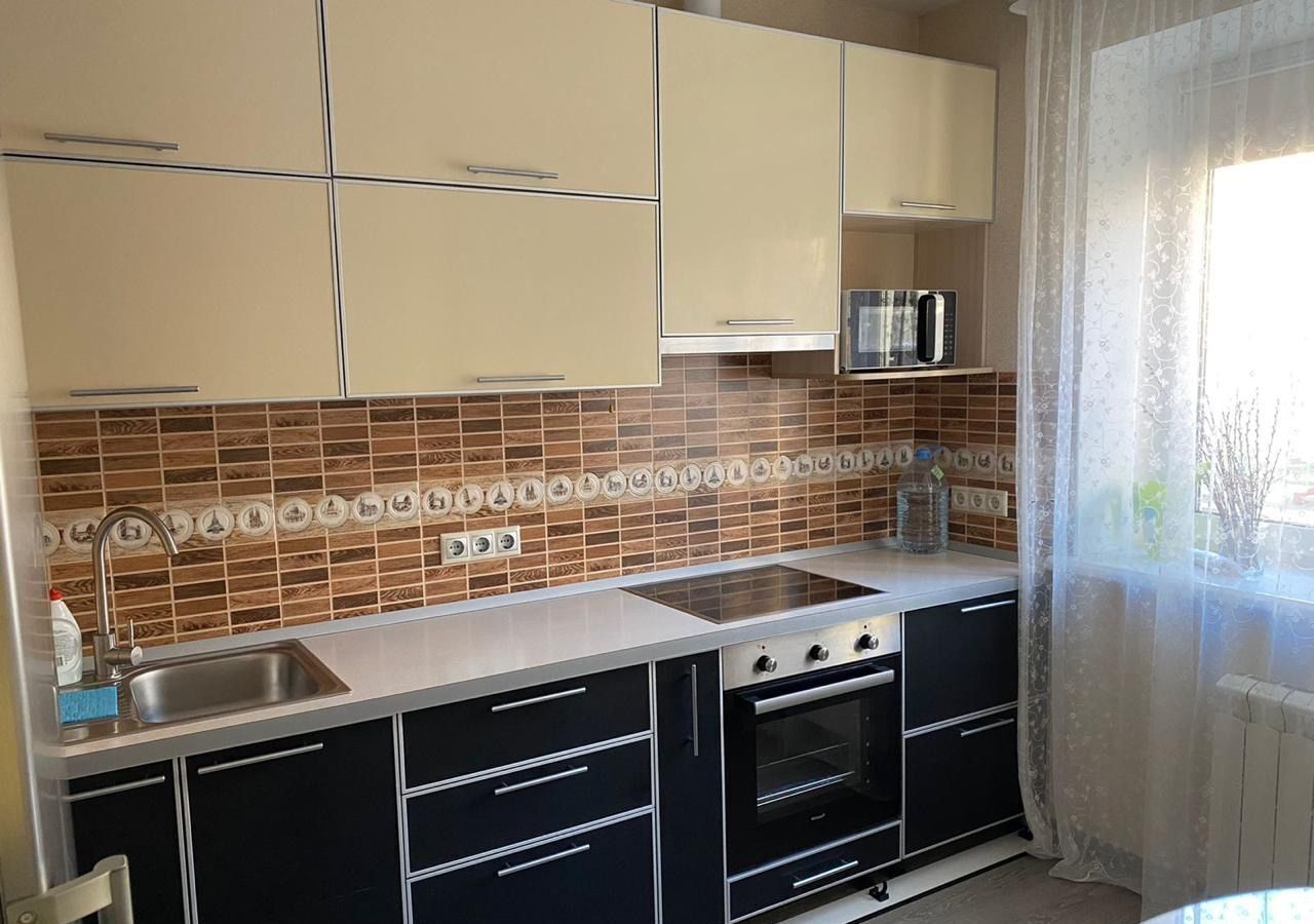 квартира г Пушкино ул Просвещения 11к/1 г. о. Пушкинский фото 5