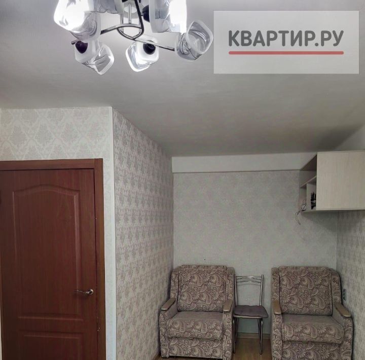 квартира г Санкт-Петербург метро Ладожская ул Петра Смородина 20 фото 9