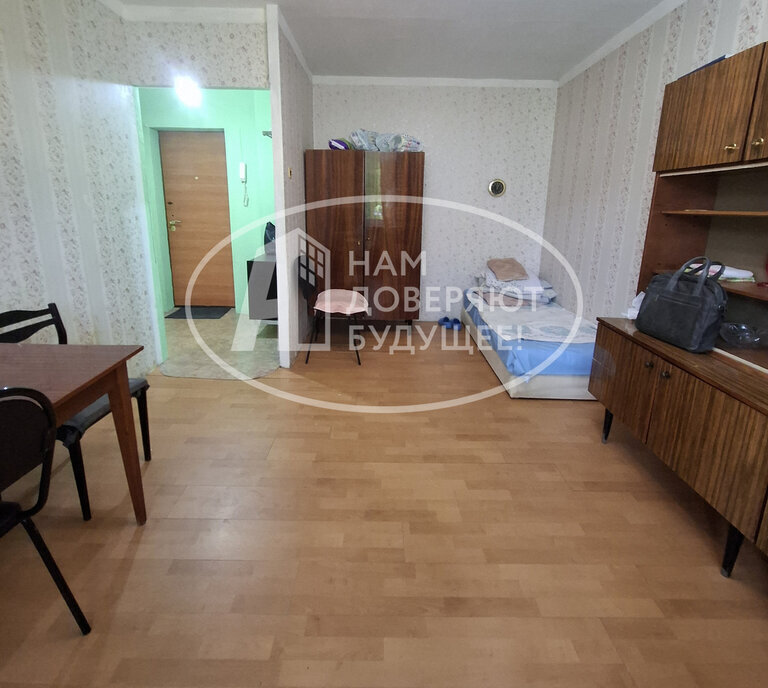 квартира г Добрянка пер Строителей 1 фото 3