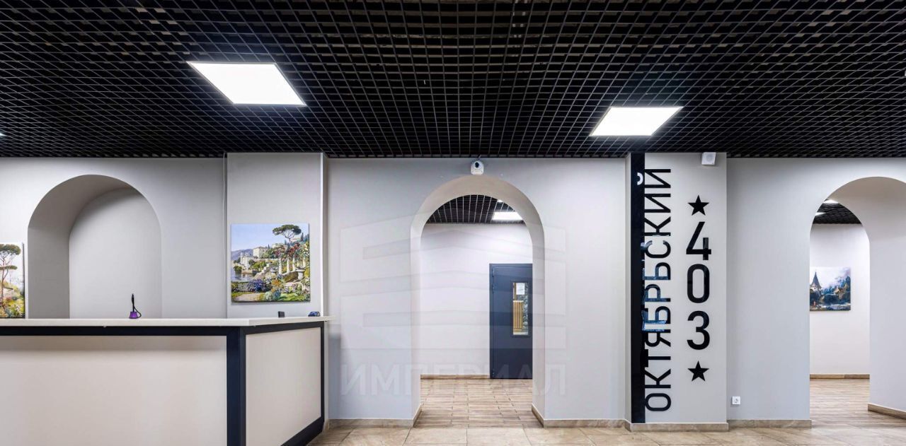 квартира г Люберцы микрорайон Панки пр-кт Октябрьский 403 фото 3