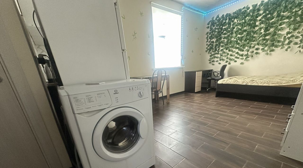 квартира г Москва метро Люблино ул Маршала Кожедуба 8 фото 3