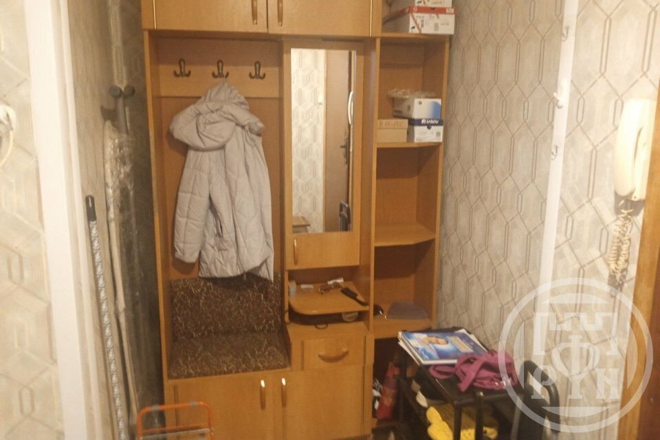 квартира р-н Всеволожский г Всеволожск ул Ленинградская 21к/2 Ладожская фото 7