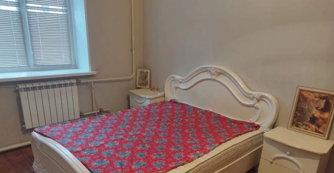 квартира г Челябинск р-н Тракторозаводский ул Савина 17 фото 1