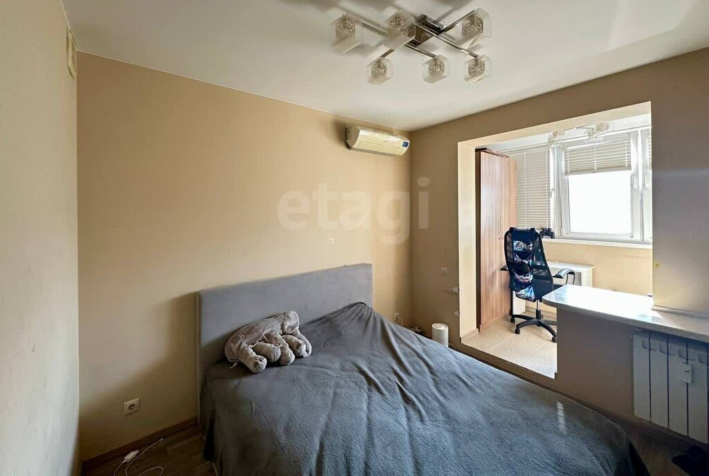 квартира г Москва п Московский метро Рассказовка улица Бианки, 5к 1 фото 2