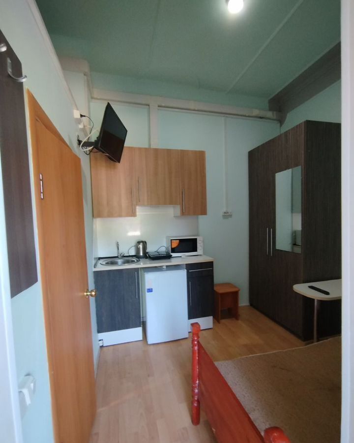комната г Балашиха мкр Купавна ул Радио 20 фото 1