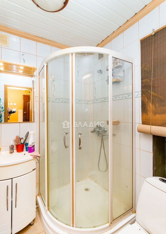квартира г Тобольск п Сумкино ул Гагарина 4 фото 8