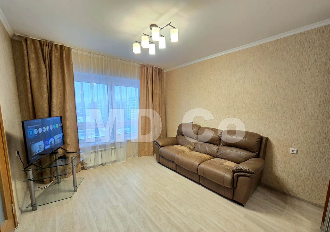 квартира г Москва метро Некрасовка ул Маршала Ерёменко 3к/4 фото 5