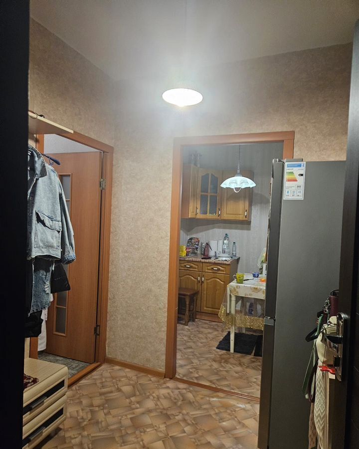 комната г Ивантеевка ул Трудовая 8 г. о. Пушкинский фото 6