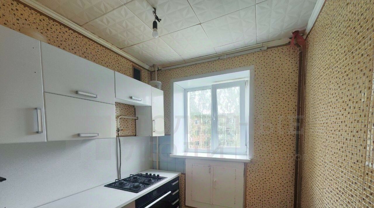 квартира г Великий Новгород ул Большая Санкт-Петербургская 148к/1 фото 17