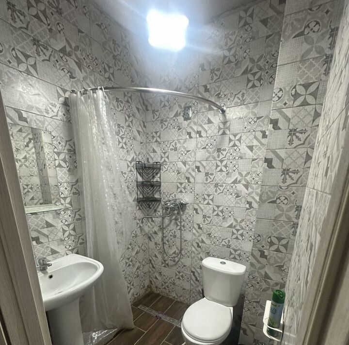 квартира г Москва метро Люблино ул Маршала Кожедуба 8 фото 7