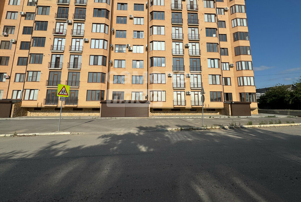 свободного назначения г Хасавюрт ул Чкалова 2-й проезд фото 1