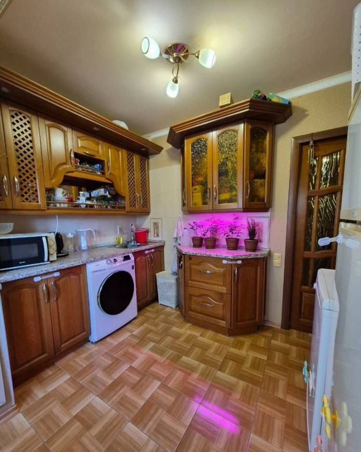 квартира г Кисловодск ул Красивая 27 фото 8