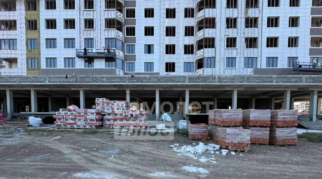 свободного назначения г Хасавюрт п Восточный фото 7