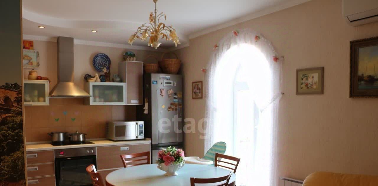 квартира г Жигулевск ул Декабристов 14 фото 4
