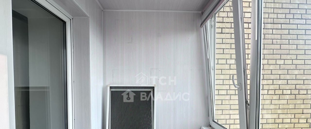 квартира г Пушкино ул Надсоновская 24 Центральный фото 18