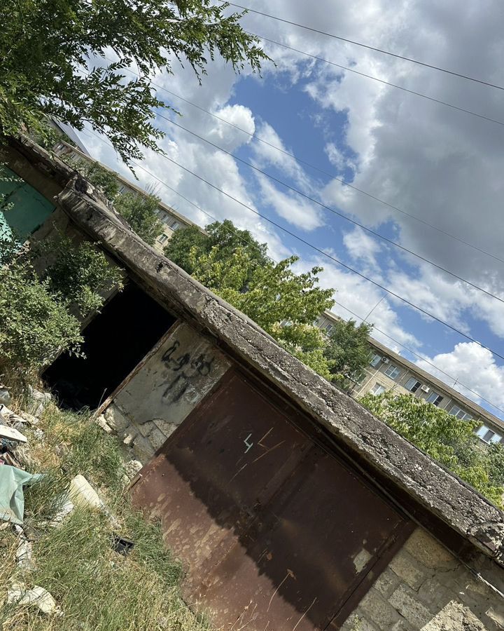 гараж г Кизляр квартал Черёмушки фото 1