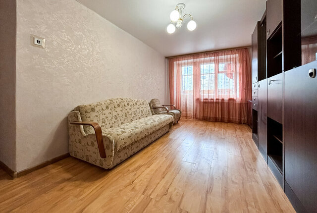 квартира Авиастроительная ул Ленинградская 34а фото
