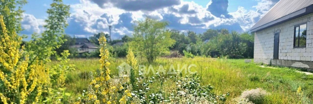 земля г Воронеж р-н Левобережный ул Солдатское поле 332 фото 2