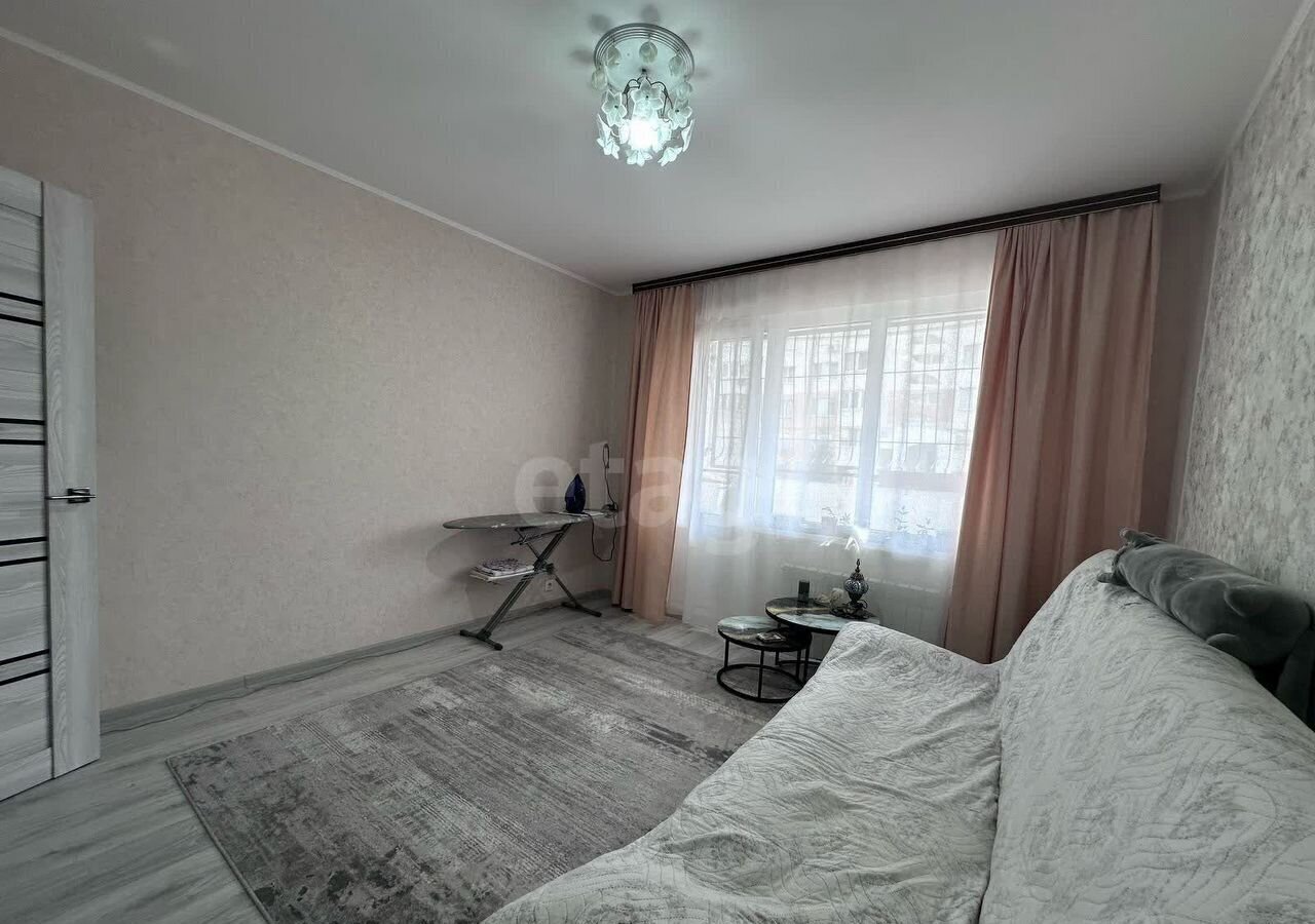 квартира г Саратов р-н Кировский ул им Гришаева В.И. 8 фото 19