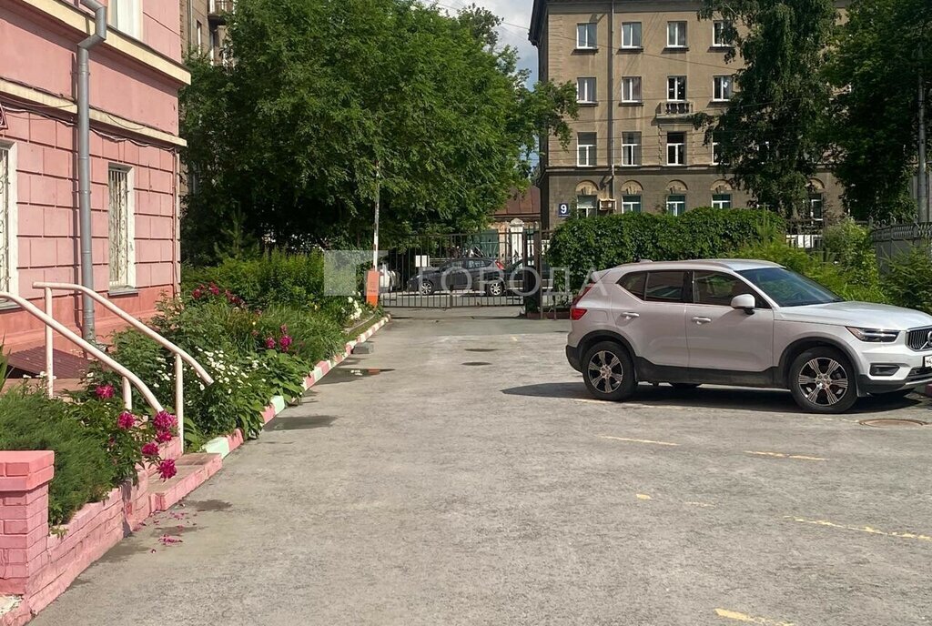 свободного назначения г Новосибирск ул Крылова 14 Красный проспект фото 25