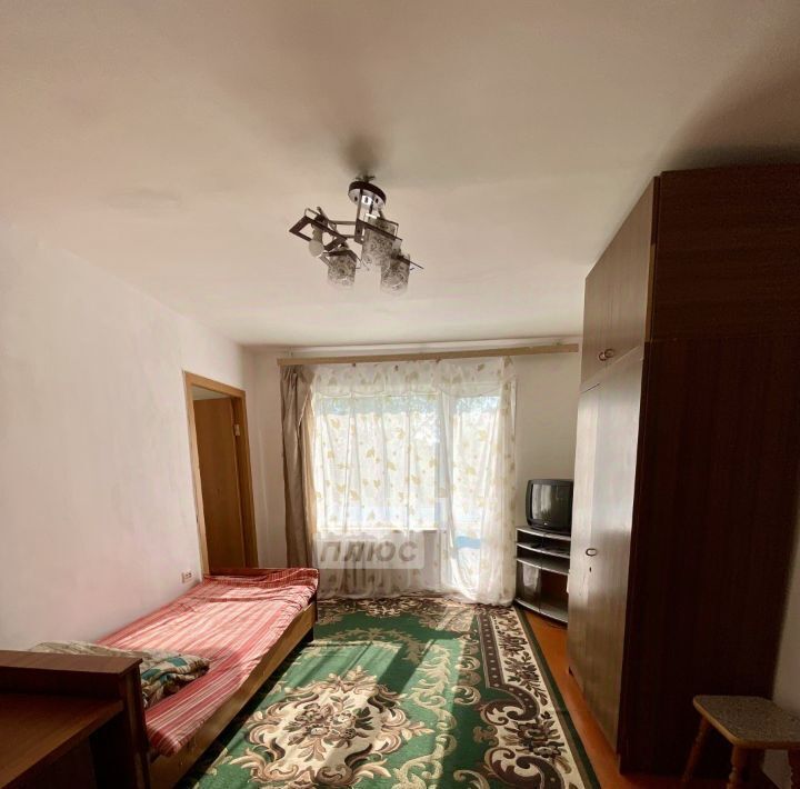 квартира г Сызрань ул Астраханская 39 фото 4