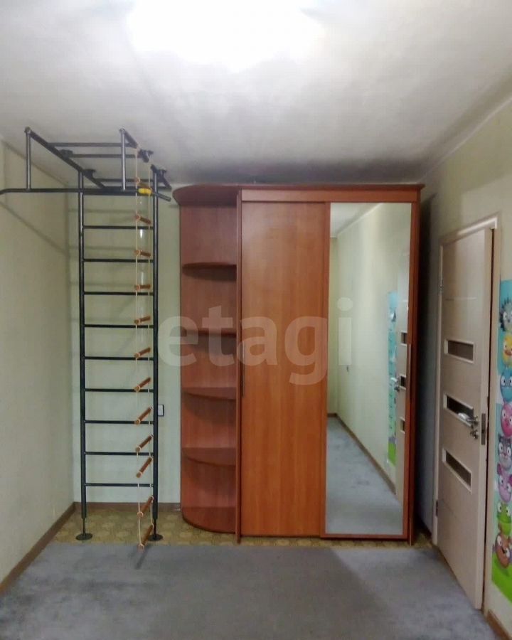 квартира г Бердск ул Ленина 13в фото 5