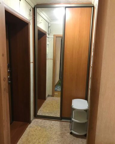 квартира р-н Центральный ул 27-я Северная 121 фото