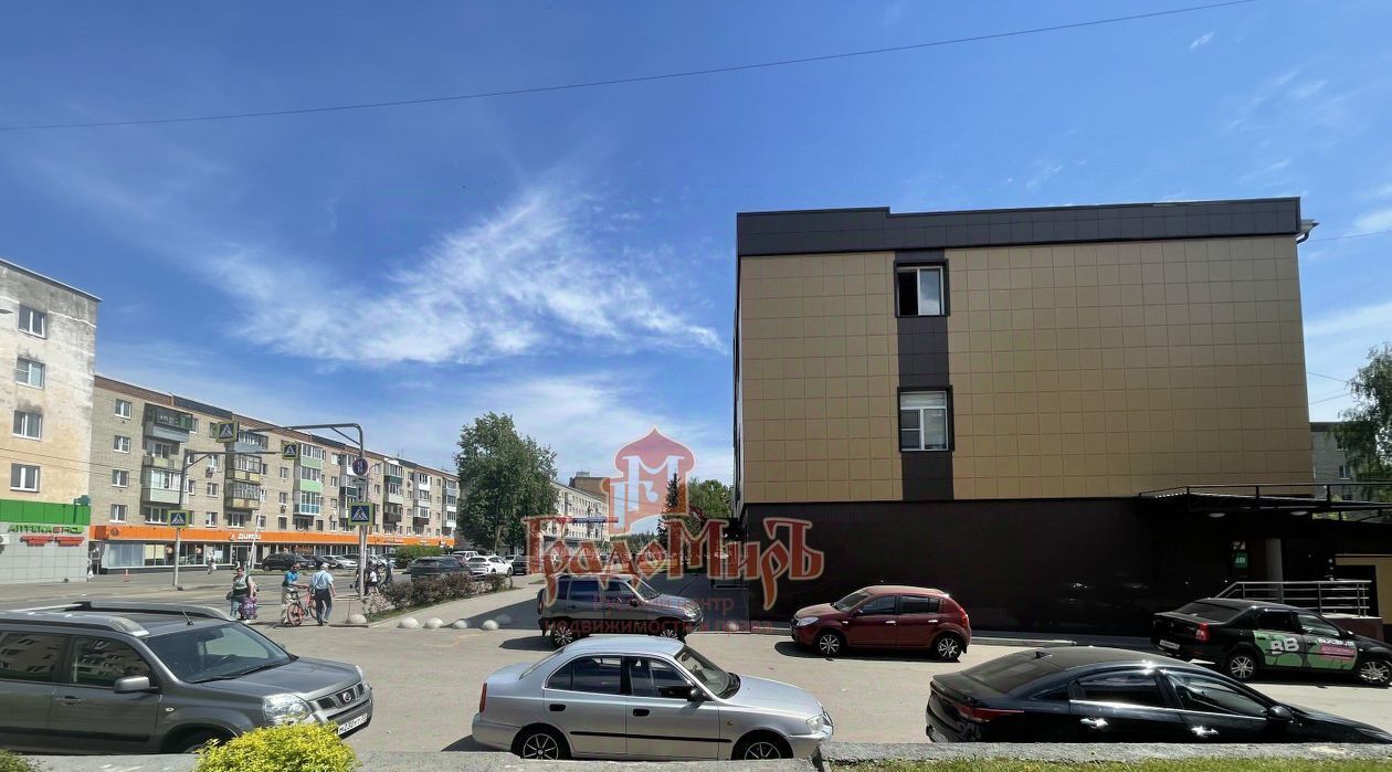 свободного назначения р-н Александровский г Александров ул Ленина 8 фото 3