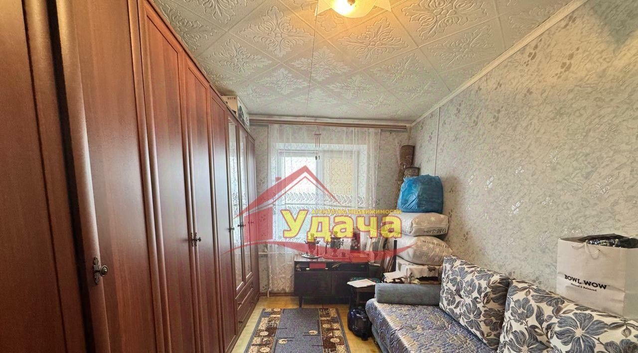 квартира г Орск р-н Советский Степной ул Петровского 12в фото 12