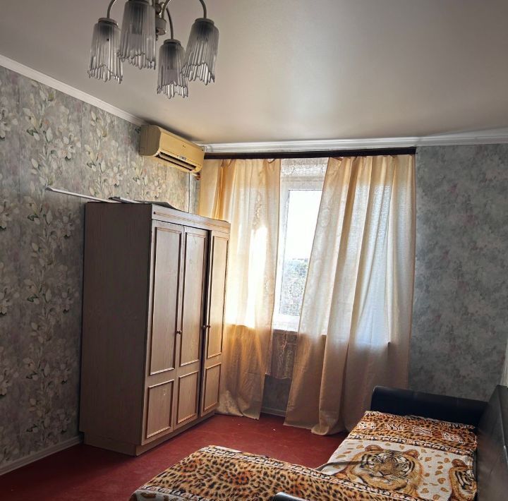 комната г Азов ул Московская Азовский район фото 13