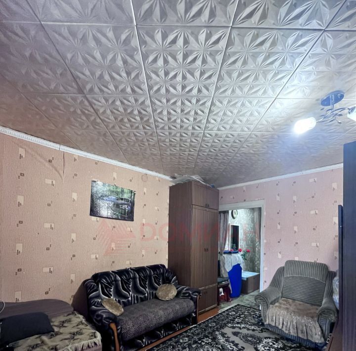 квартира г Новошахтинск ул Трудовая 6а фото 14