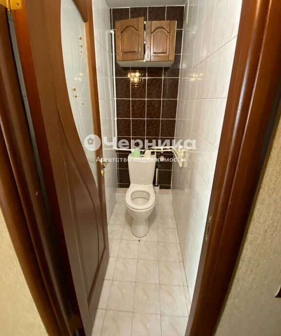 квартира г Новочеркасск ул Комарова 4а фото 5