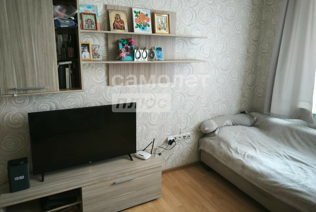 квартира г Реутов ул Победы 15к/1 Реутов фото 10