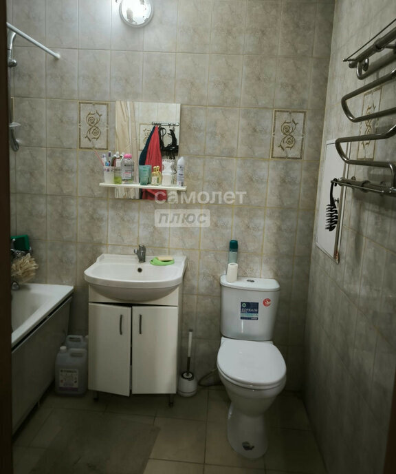 квартира г Реутов ул Победы 15к/1 Реутов фото 11
