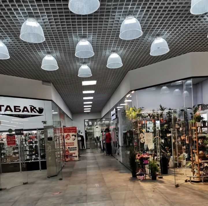 торговое помещение г Раменское ул Михалевича 72 Ипподром фото 6