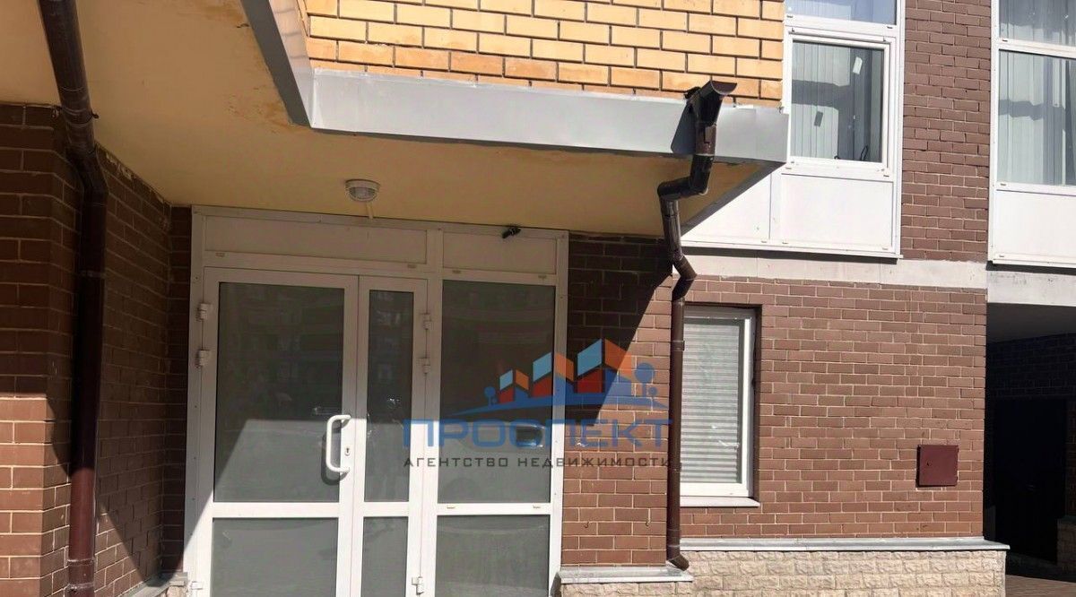 свободного назначения г Ступино пер Приокский 9 фото 12