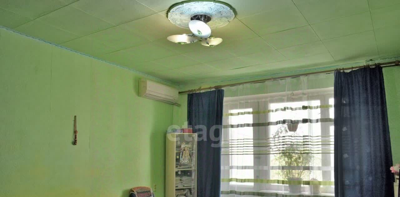 квартира г Таганрог ул Мариупольское Шоссе 27/2к 1 фото 1