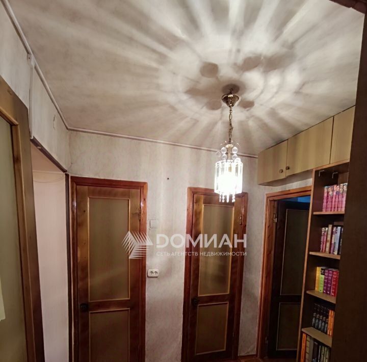 квартира г Новочеркасск пр-кт Баклановский фото 4
