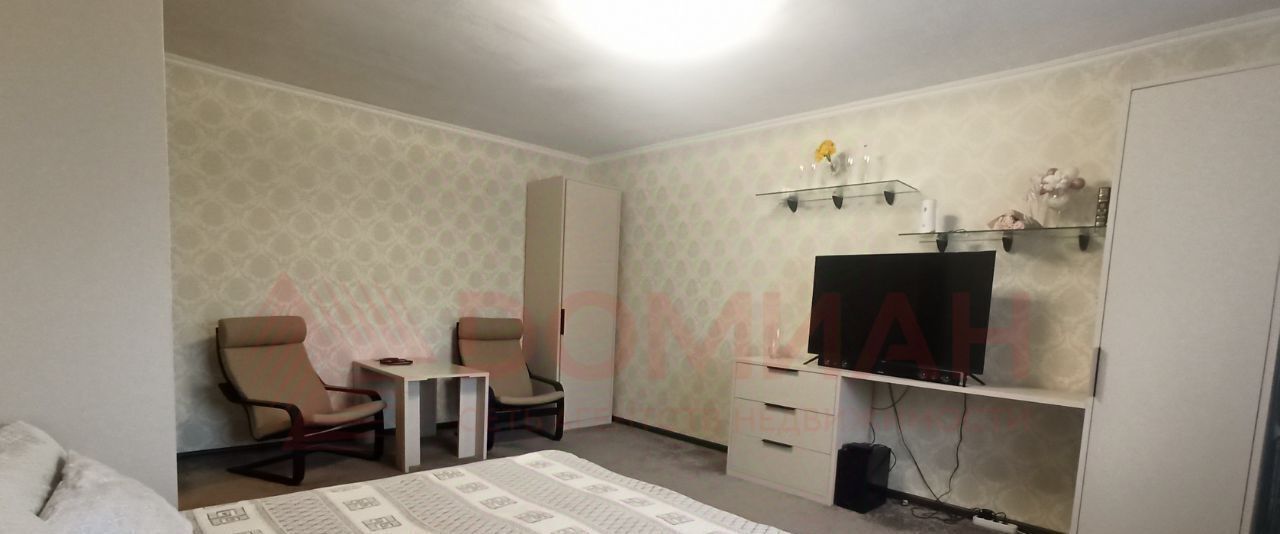 квартира р-н Аксайский г Аксай ул Платова 83г фото 2