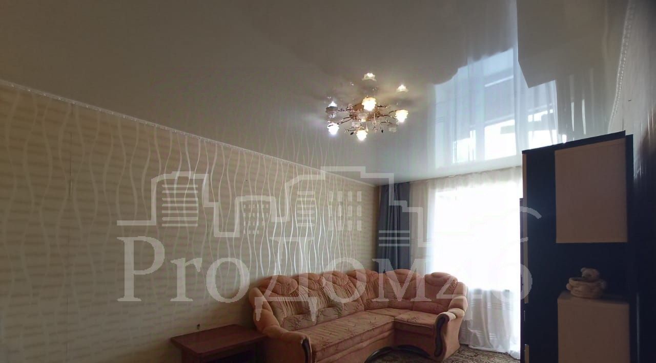 квартира г Курск р-н Центральный ул Институтская 48 фото 3