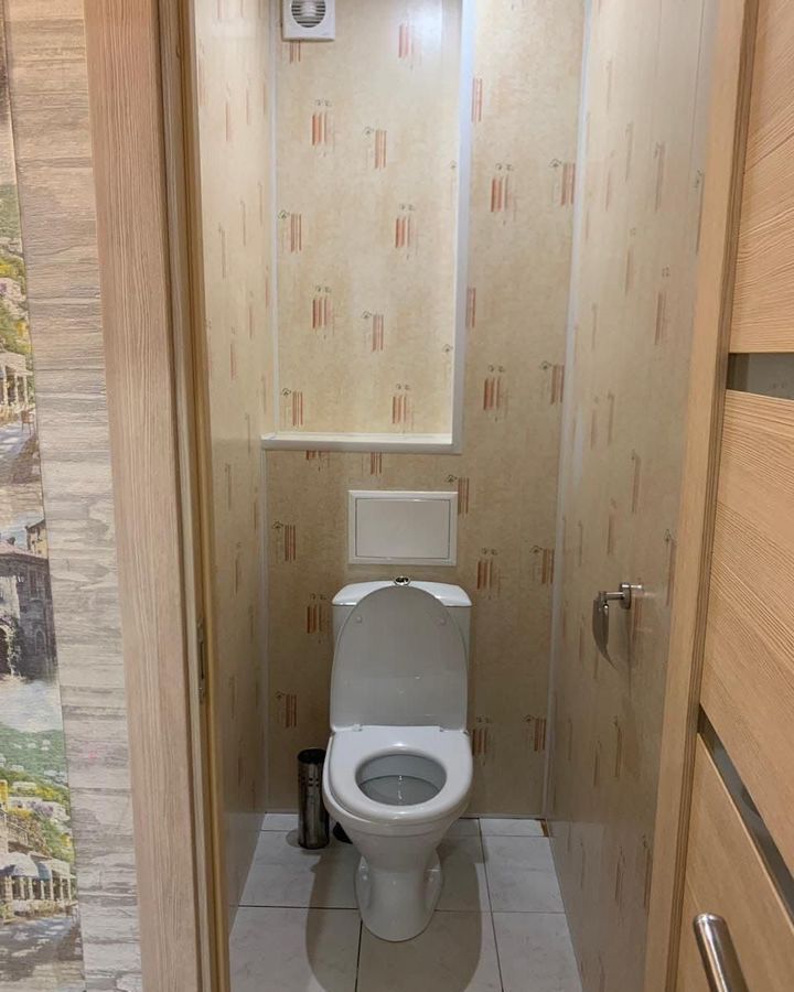 квартира г Владимир р-н Октябрьский ул Новгородская 19а фото 26