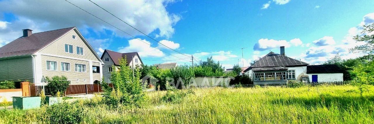 земля г Воронеж р-н Левобережный ул Солдатское поле 332 фото 8