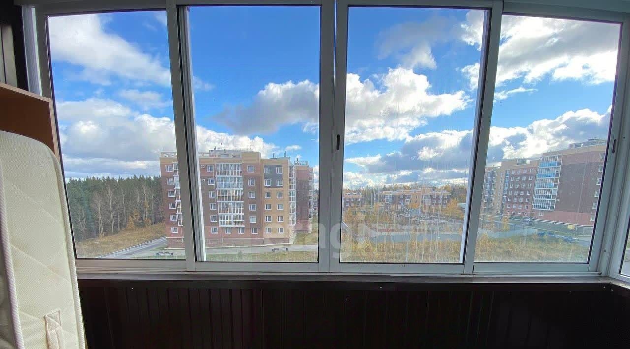 квартира г Ханты-Мансийск ул Югорская 17 фото 11