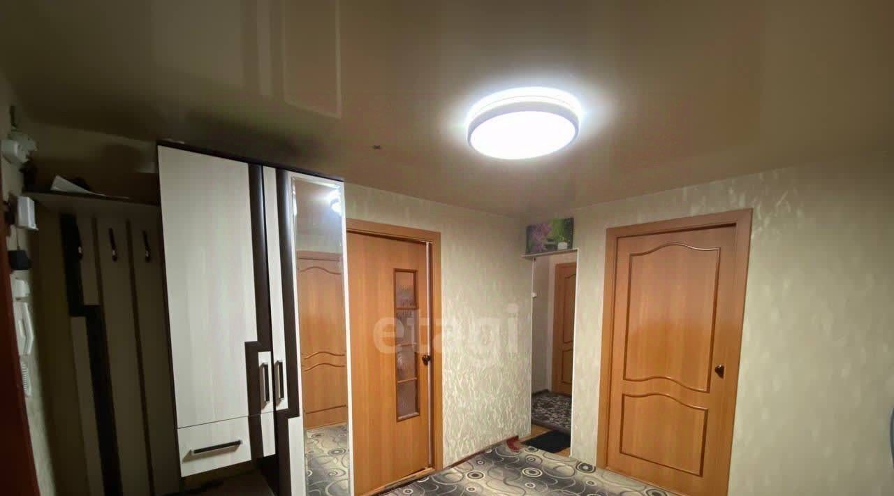 квартира г Ханты-Мансийск ул Пионерская 13а фото 9
