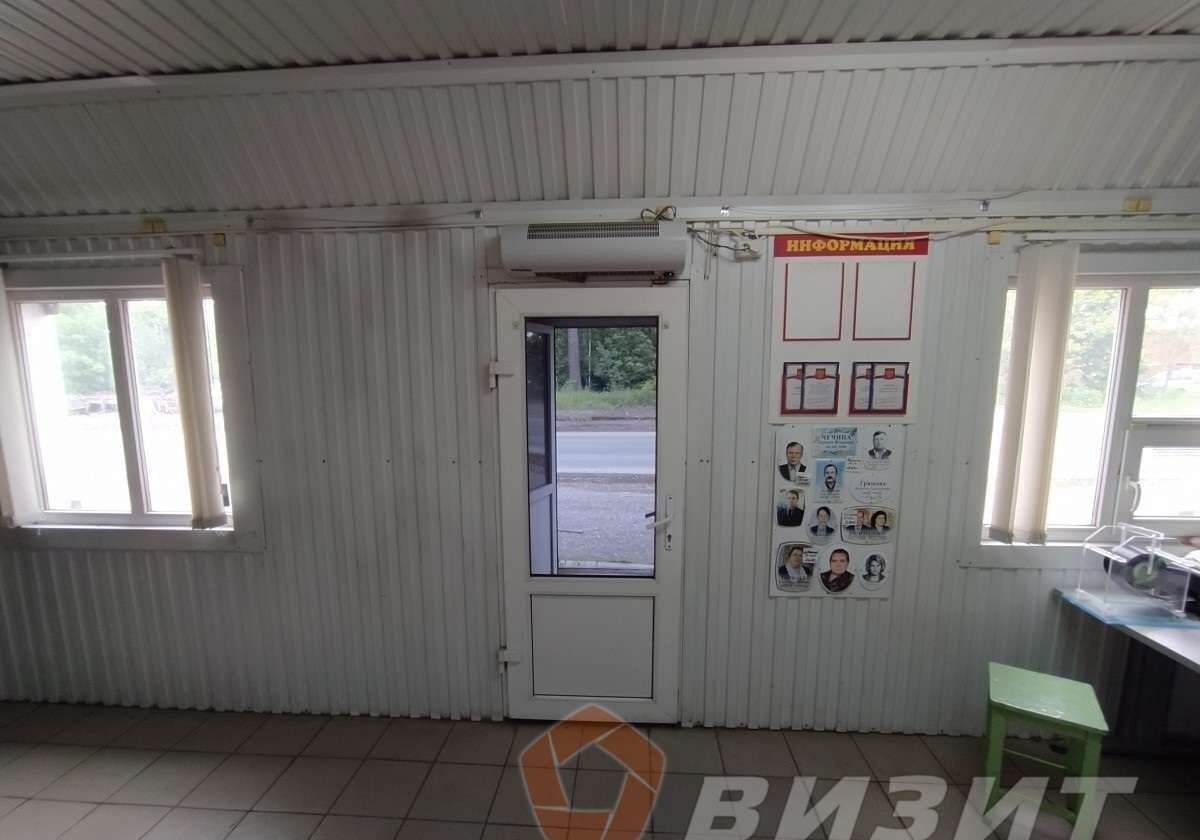 торговое помещение г Самара Юнгородок Аптечная ул., 1А фото 9